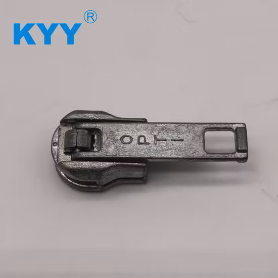 Kyy 自動スプリングニードルロックスライダー組立機スプリングピンロックジッパースライダー機械、ジッパー製造機械